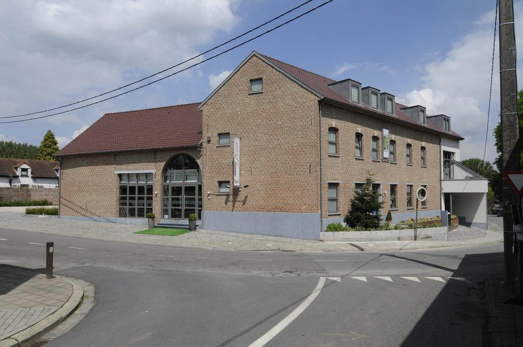 Gastenhof Ter Lombeek Hotel Exterior photo