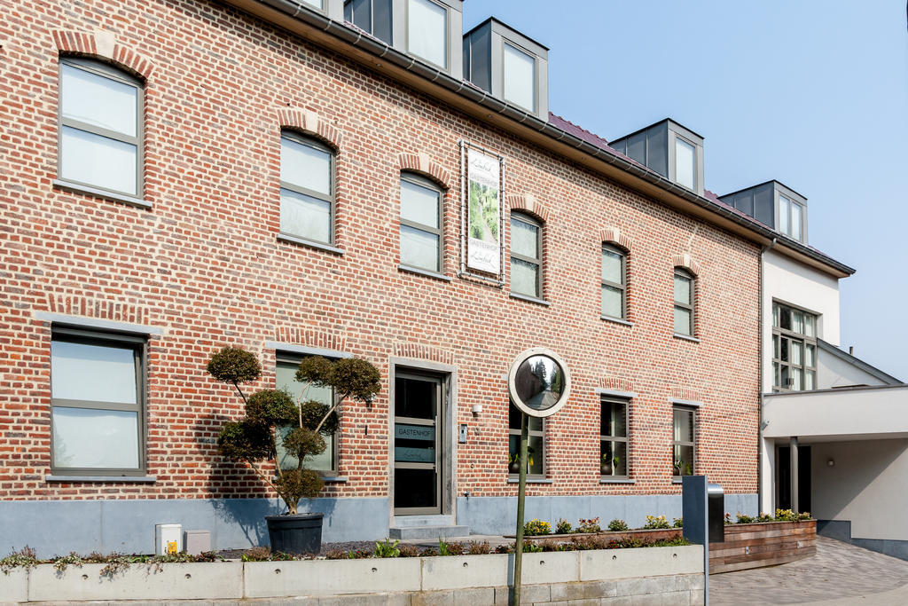 Gastenhof Ter Lombeek Hotel Exterior photo